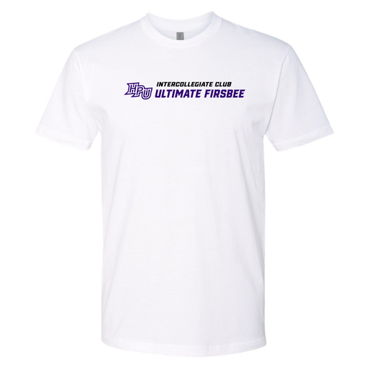 Adult Next Level Cotton T-Shirt