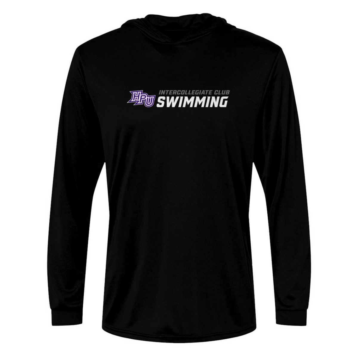 Adult Paragon Bahama Sun Hoodie