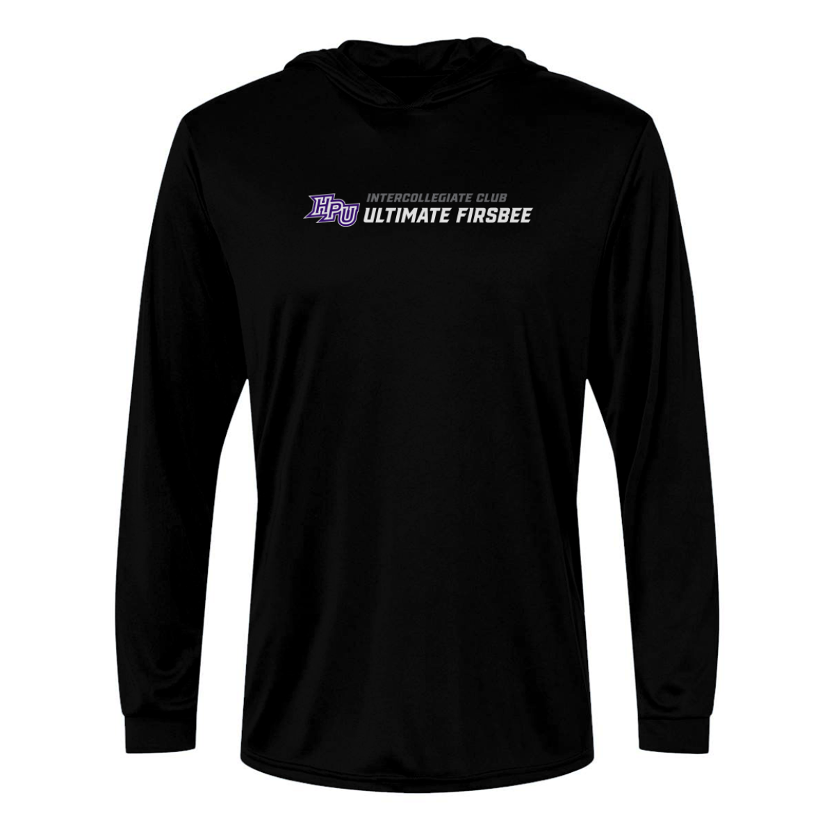 Adult Paragon Bahama Sun Hoodie