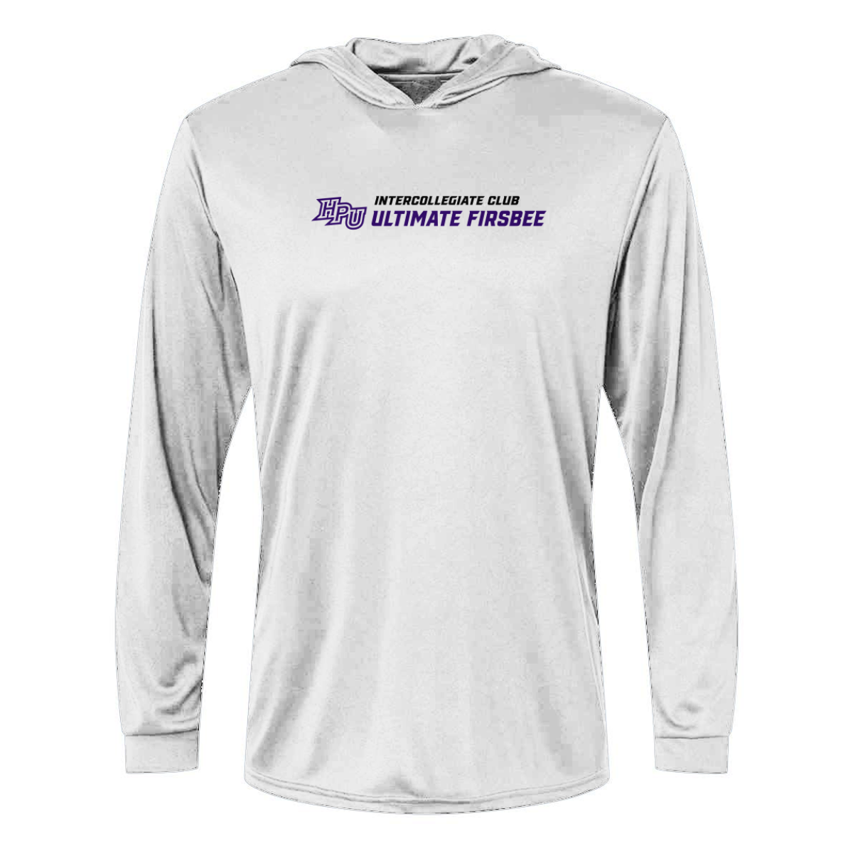 Adult Paragon Bahama Sun Hoodie