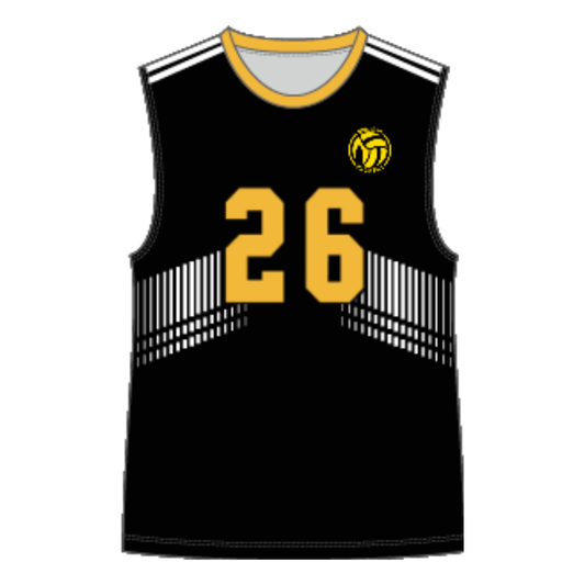 Alleson Sublimated Men's Jersey