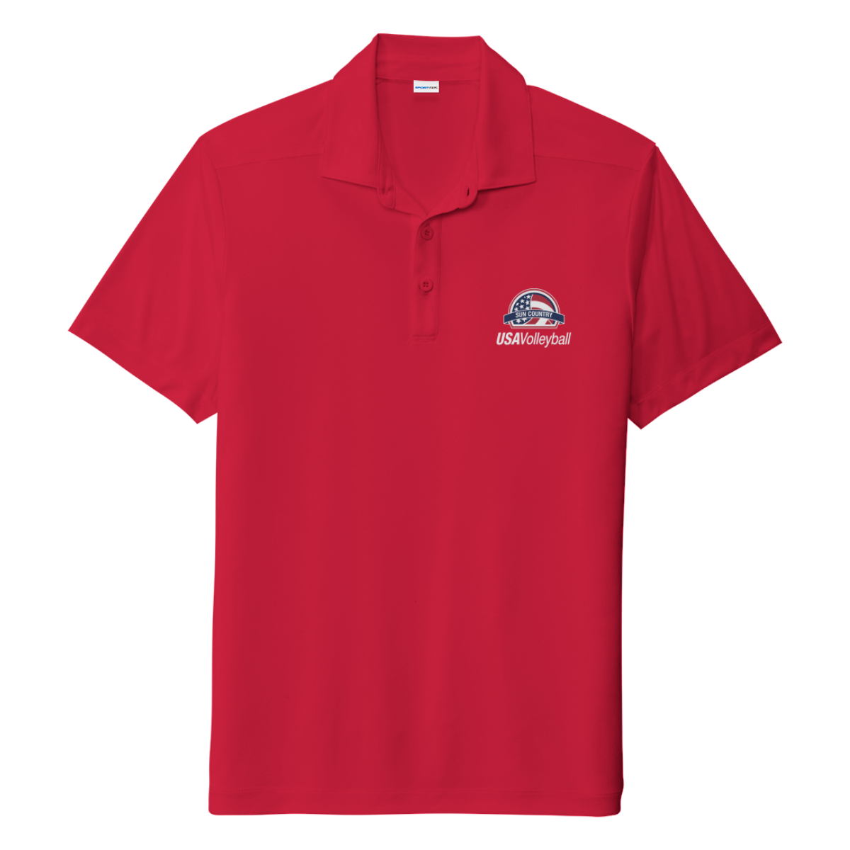 Adult Sport-Tek Posi UV Pro Polo