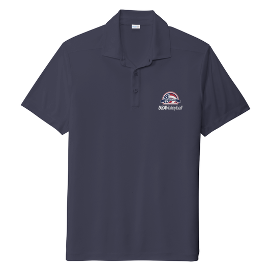 Adult Sport-Tek Posi UV Pro Polo
