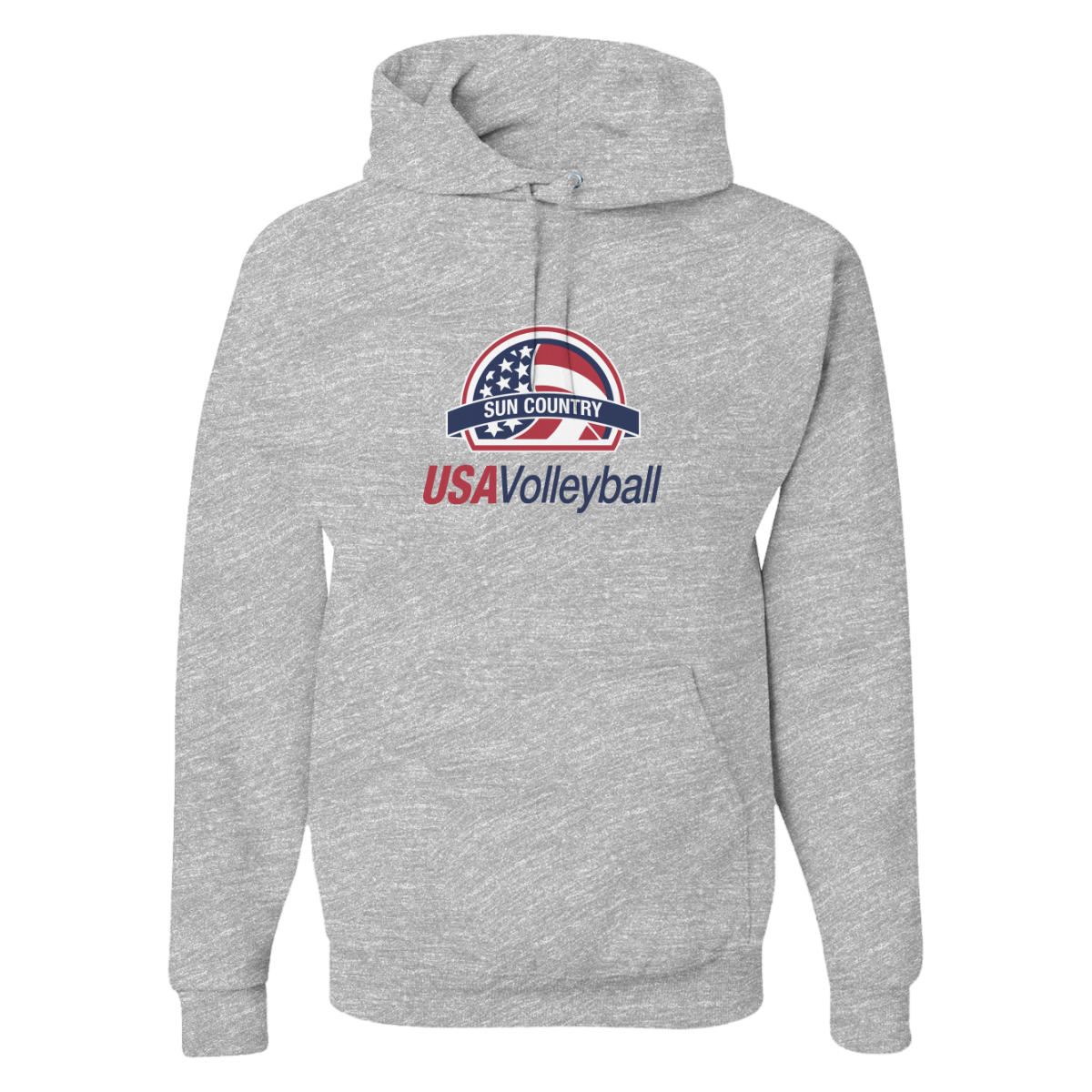 Adult Jerzees Nublend Hoodie