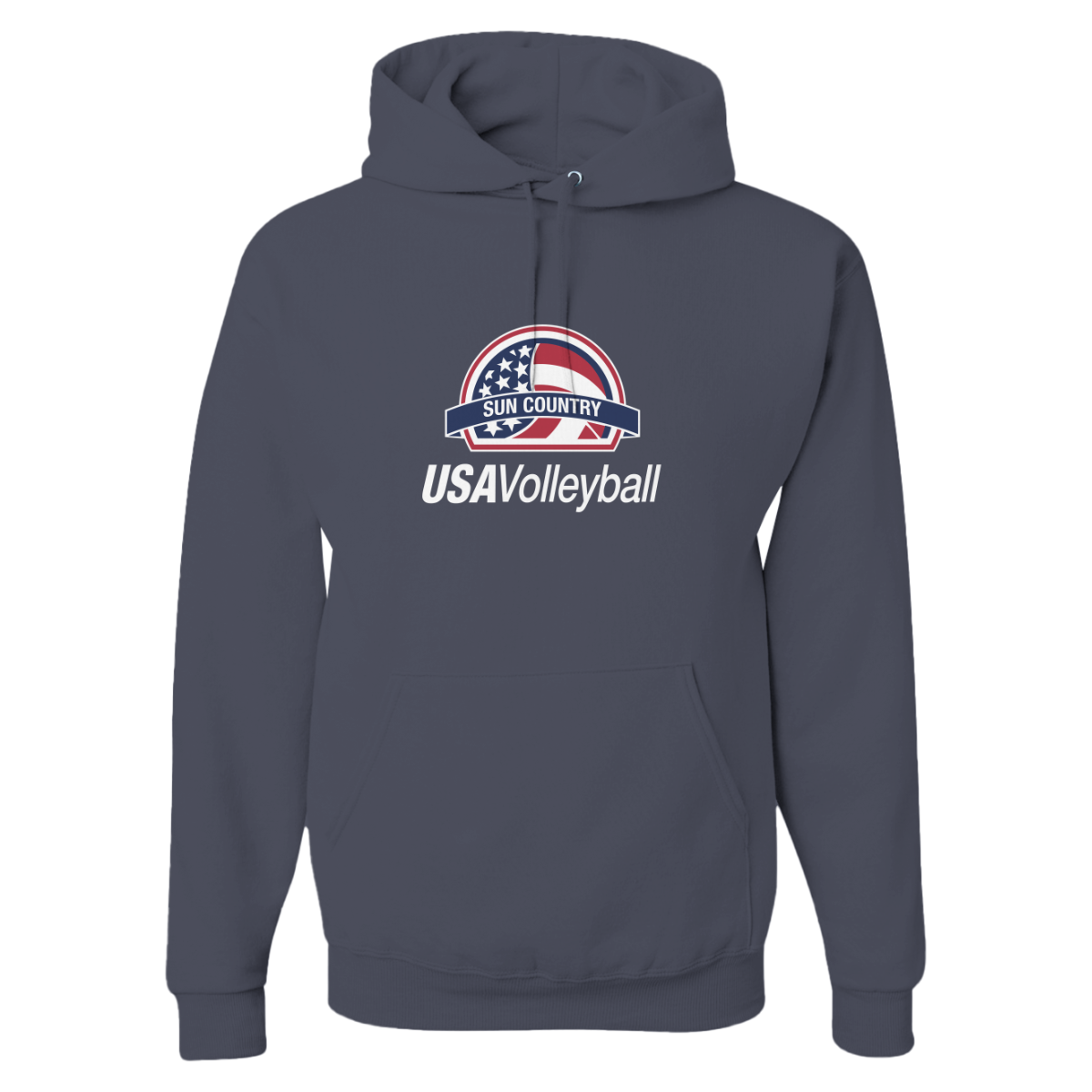 Adult Jerzees Nublend Hoodie