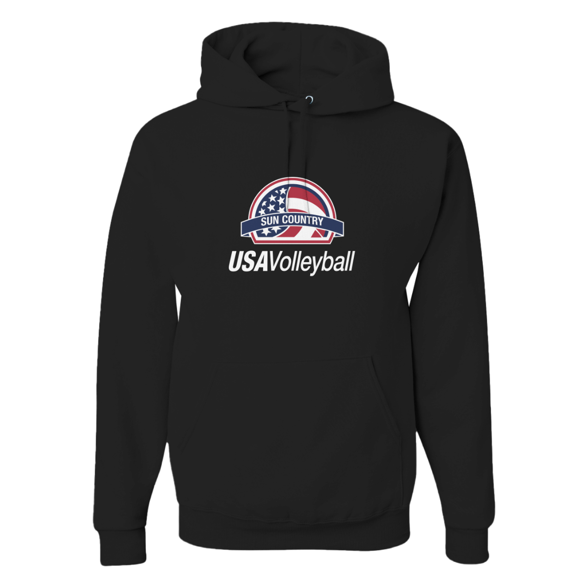 Adult Jerzees Nublend Hoodie