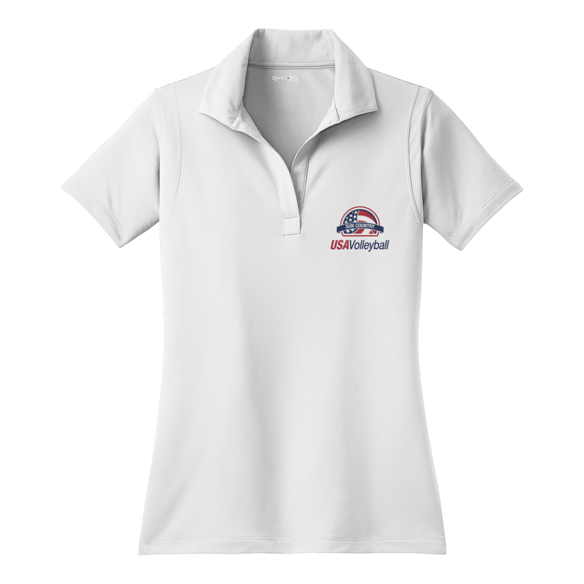 Women's Sport-Tek Sport-Wick Polo