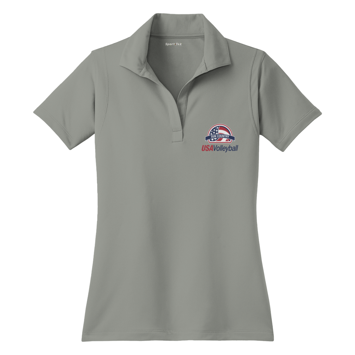 Women's Sport-Tek Sport-Wick Polo
