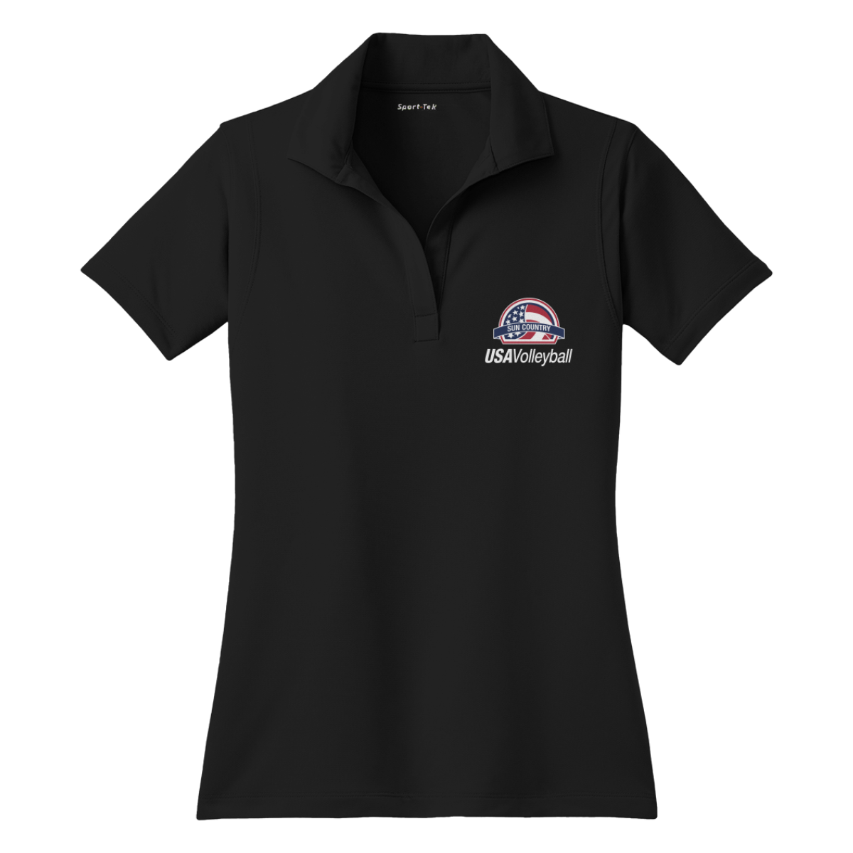 Women's Sport-Tek Sport-Wick Polo