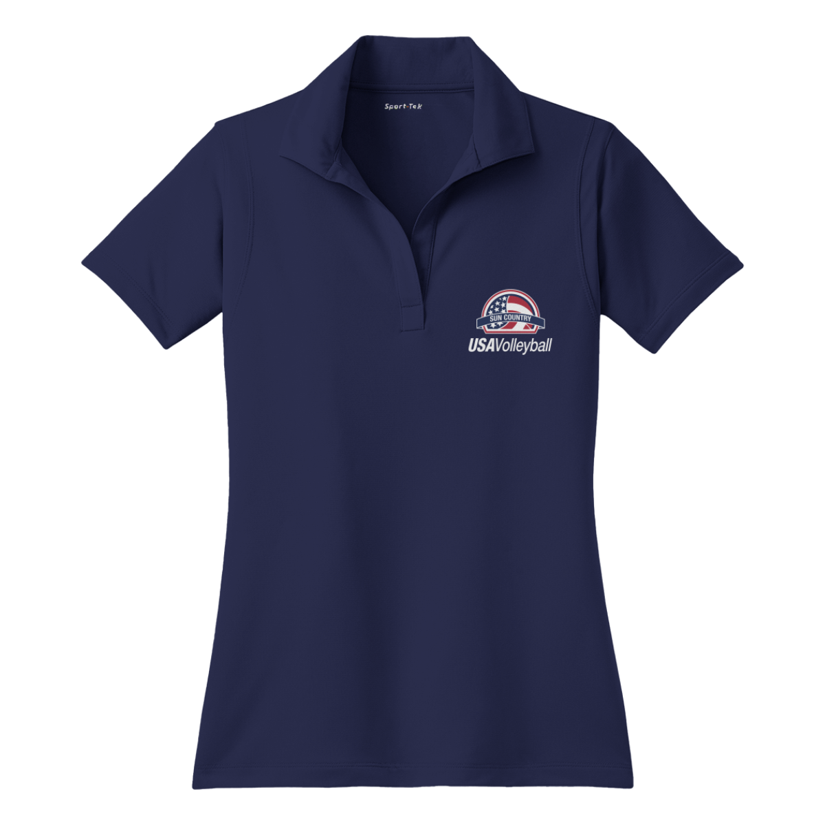 Women's Sport-Tek Sport-Wick Polo