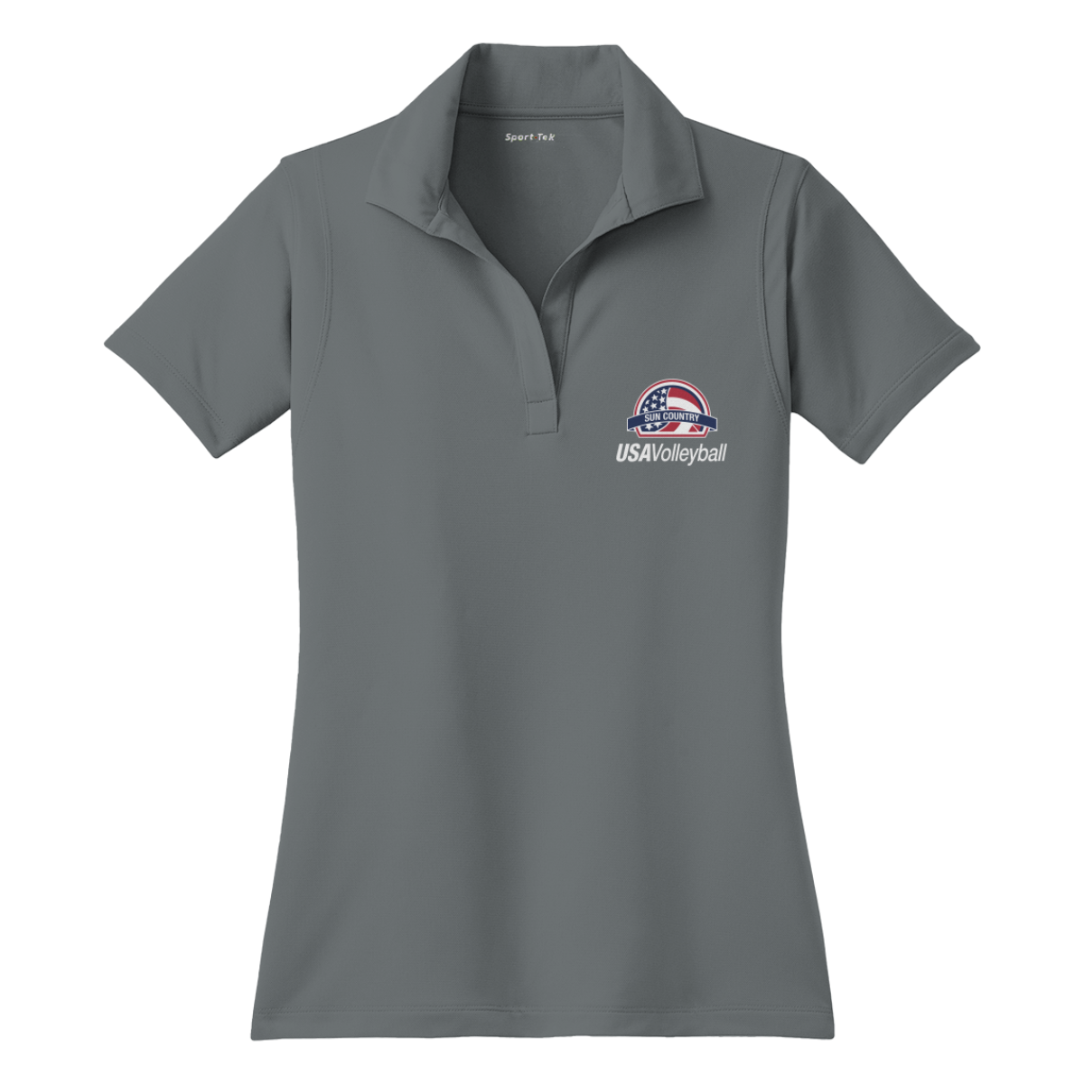 Women's Sport-Tek Sport-Wick Polo