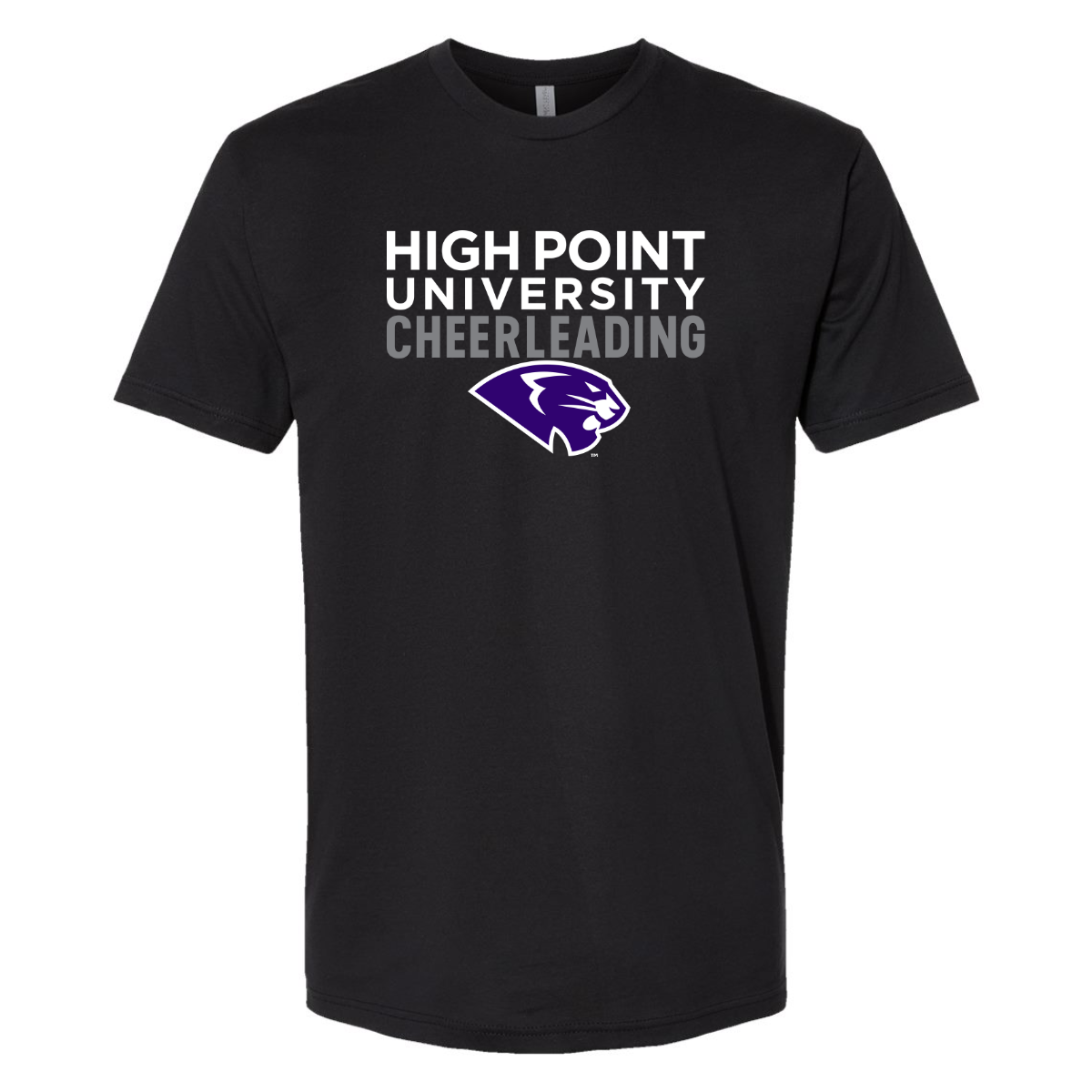 Adult Next Level Cotton T-Shirt