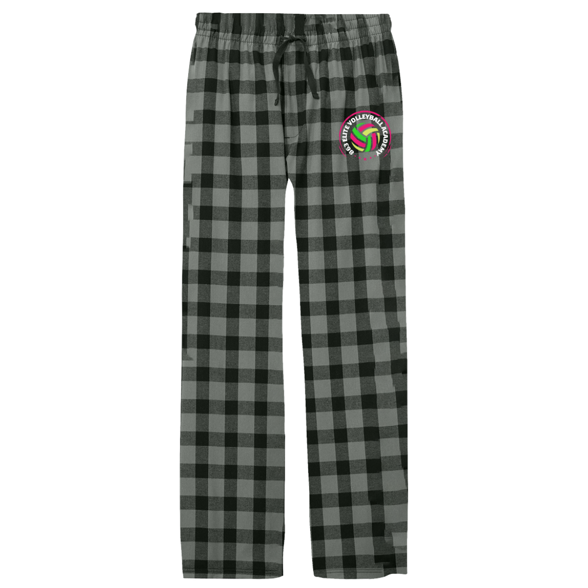 Adult District Flannel Plaid Pant