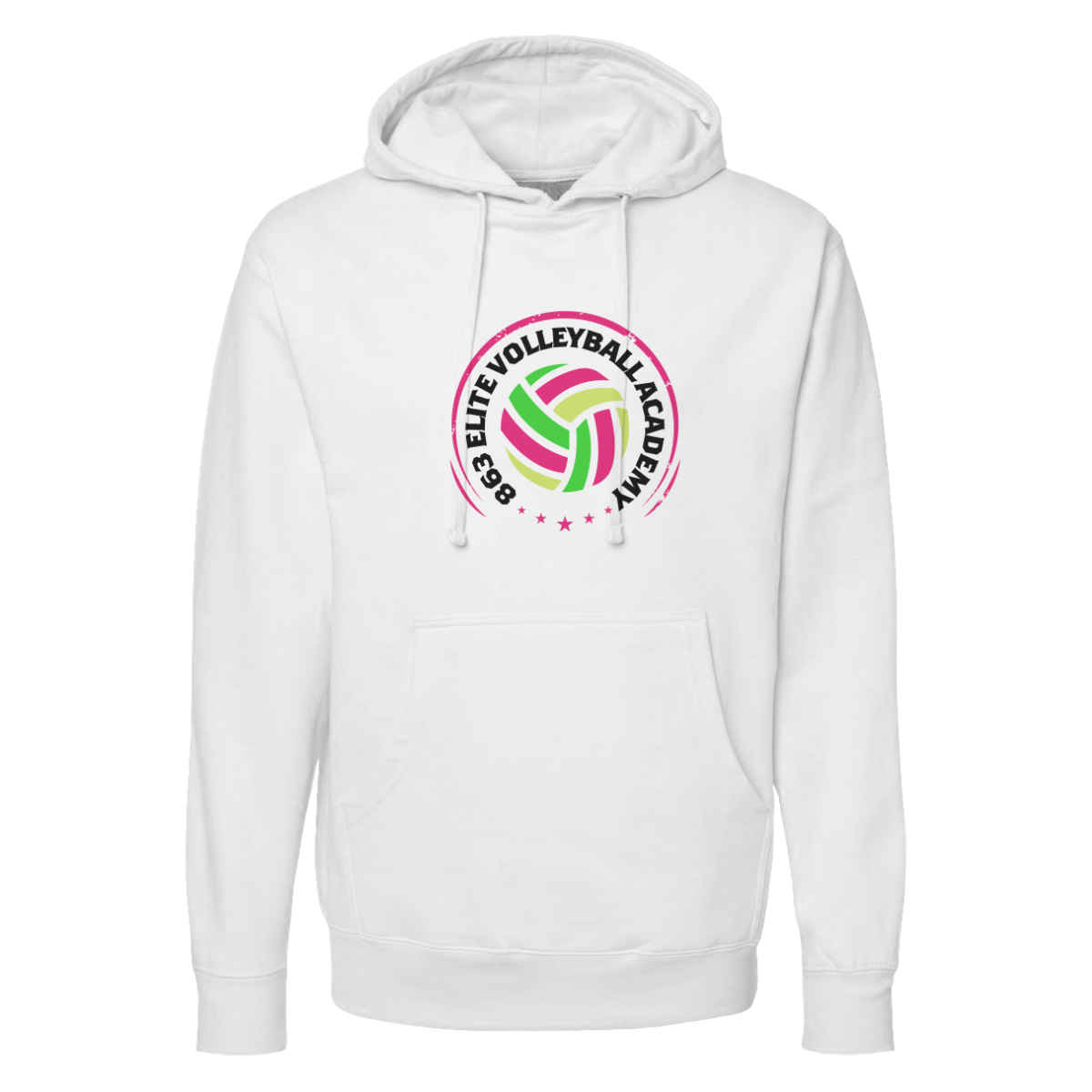 Adult ITC Midweight Hoodie
