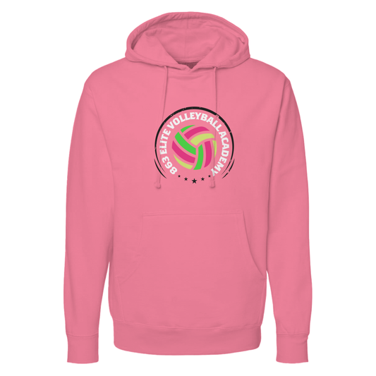 Adult ITC Midweight Hoodie