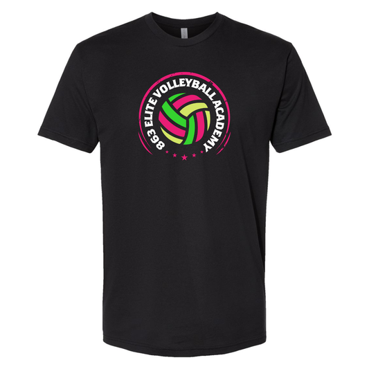 Adult Next Level Cotton T-Shirt