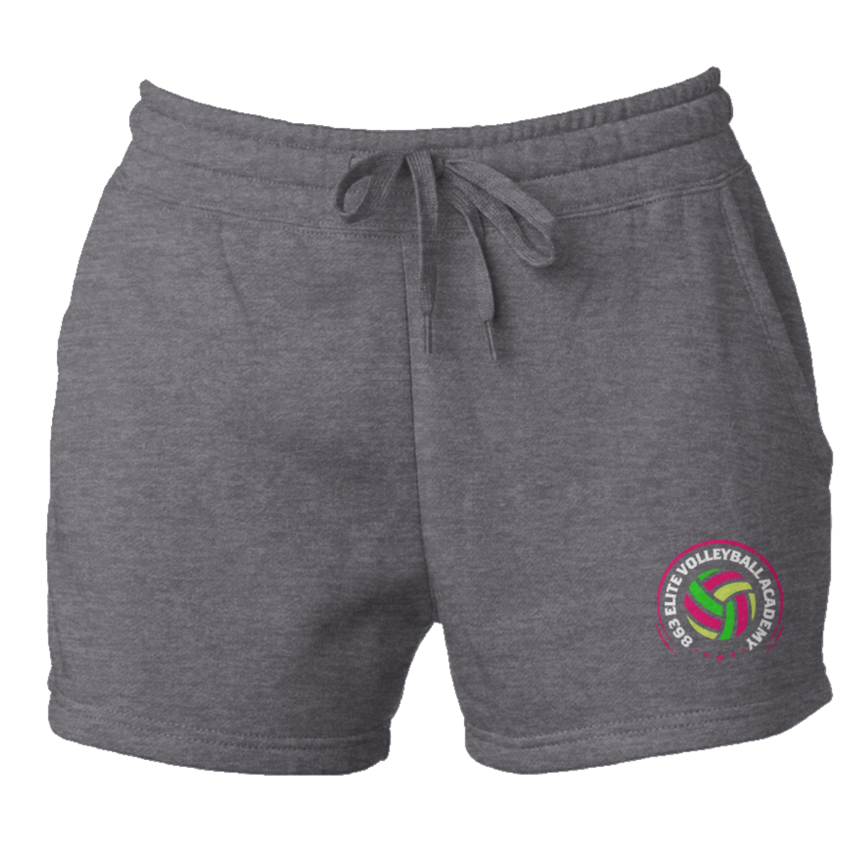Women's ITC Cali Wave Wash Shorts