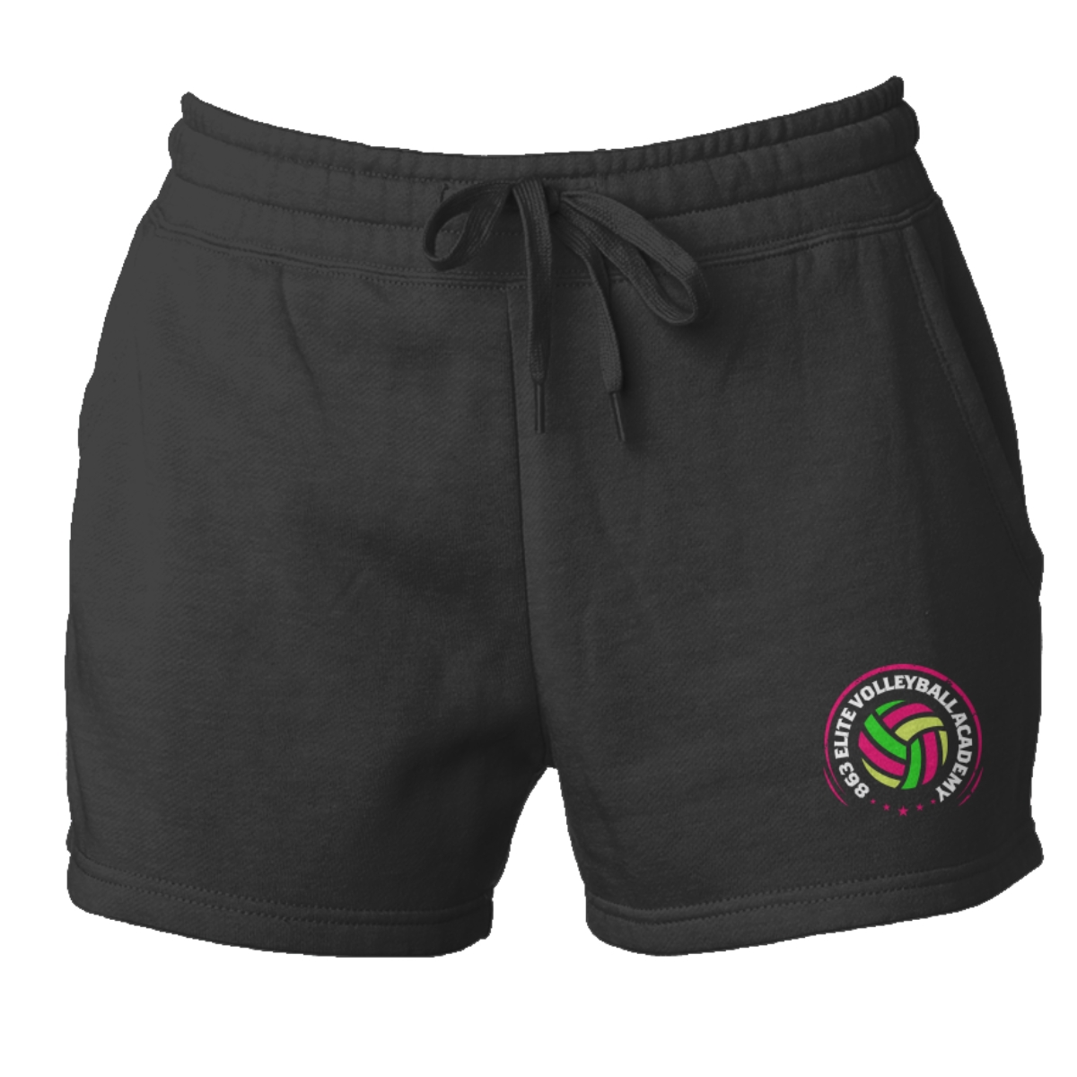 Women's ITC Cali Wave Wash Shorts