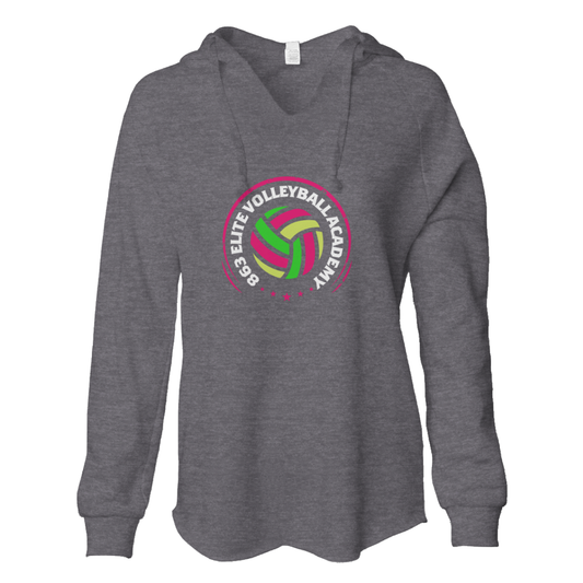 Women's ITC Lightweight Wash Hoodie