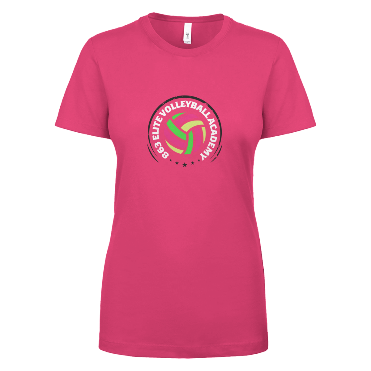 Women's Next Level Ideal T-Shirt