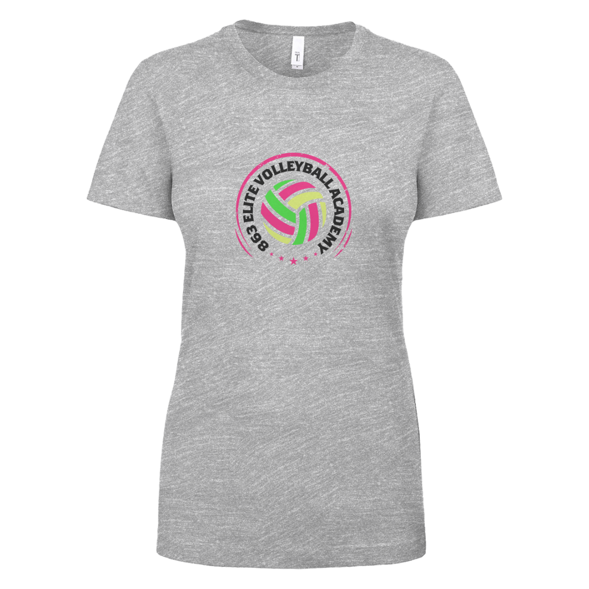 Women's Next Level Ideal T-Shirt