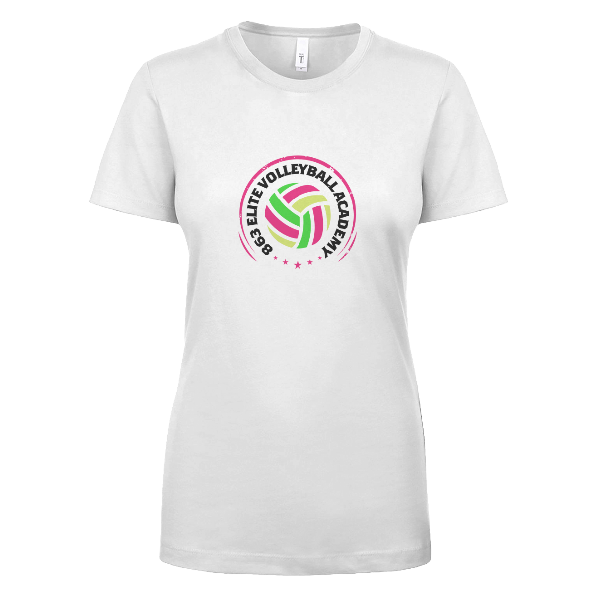 Women's Next Level Ideal T-Shirt