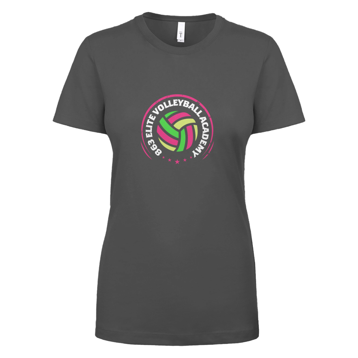 Women's Next Level Ideal T-Shirt