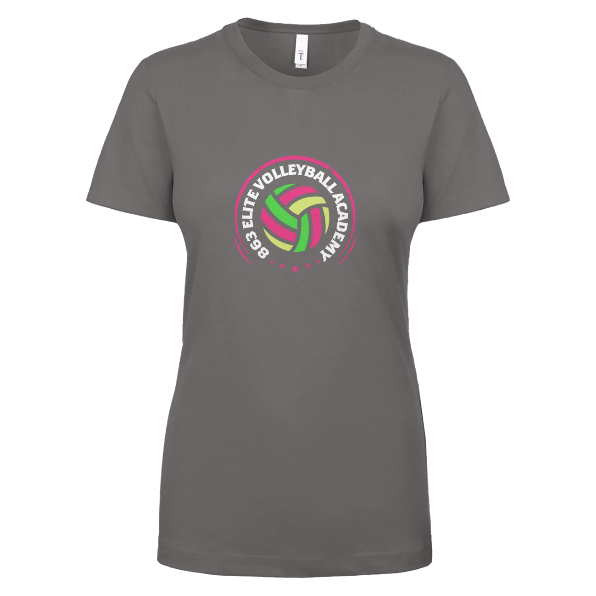 Women's Next Level Ideal T-Shirt