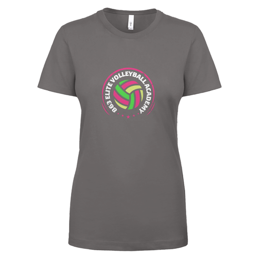 Women's Next Level Ideal T-Shirt