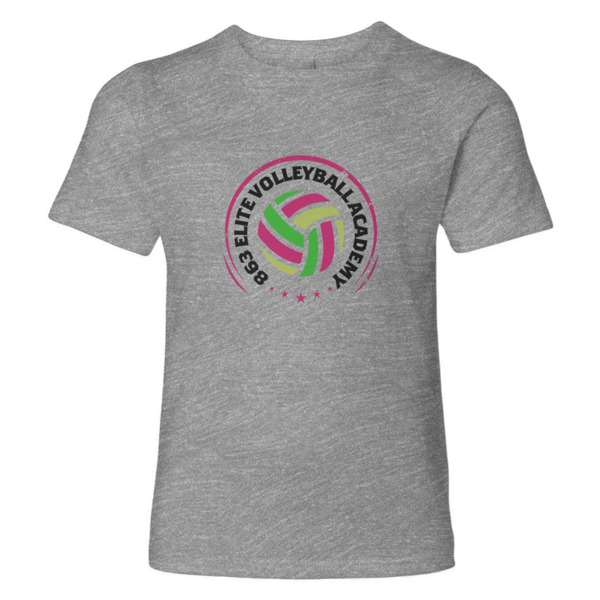 Youth Next Level Cotton T-Shirt