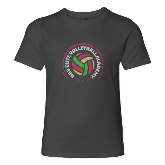 Youth Next Level Cotton T-Shirt