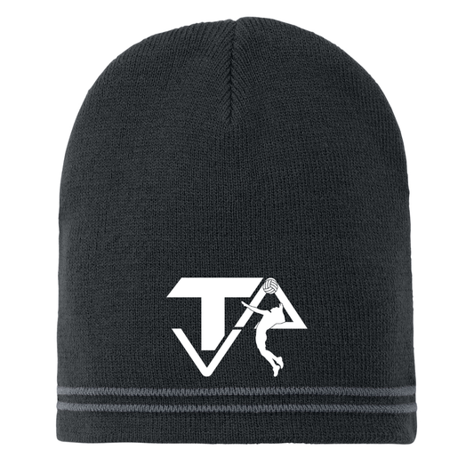 Texas Aces Volleyball Sport-Tek Spectator Beanie