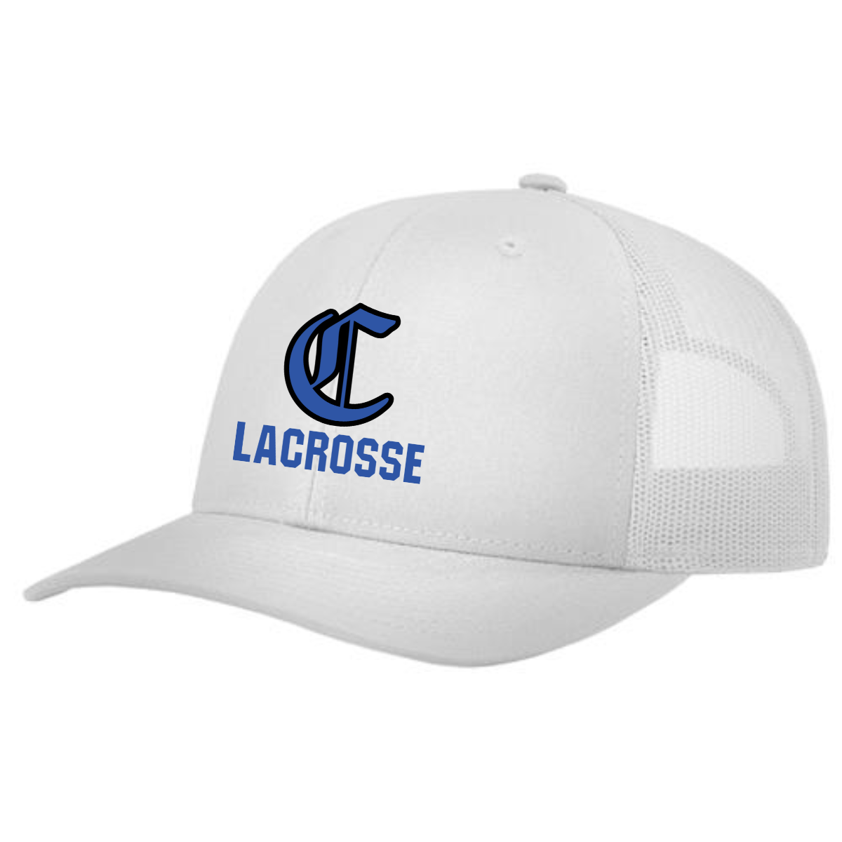 Richardson Snapback Trucker Cap