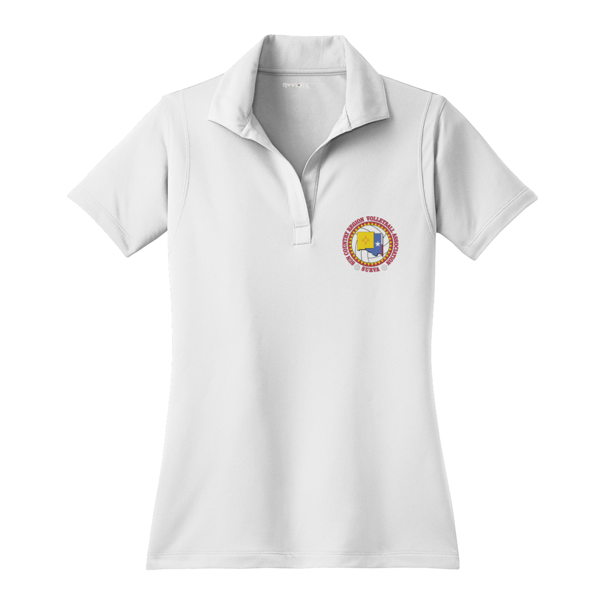 Women's Sport-Tek Sport-Wick Polo