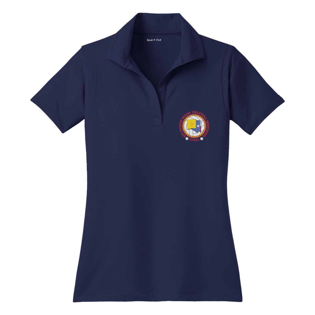 Women's Sport-Tek Sport-Wick Polo