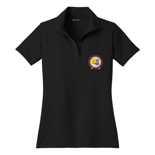 Women's Sport-Tek Sport-Wick Polo