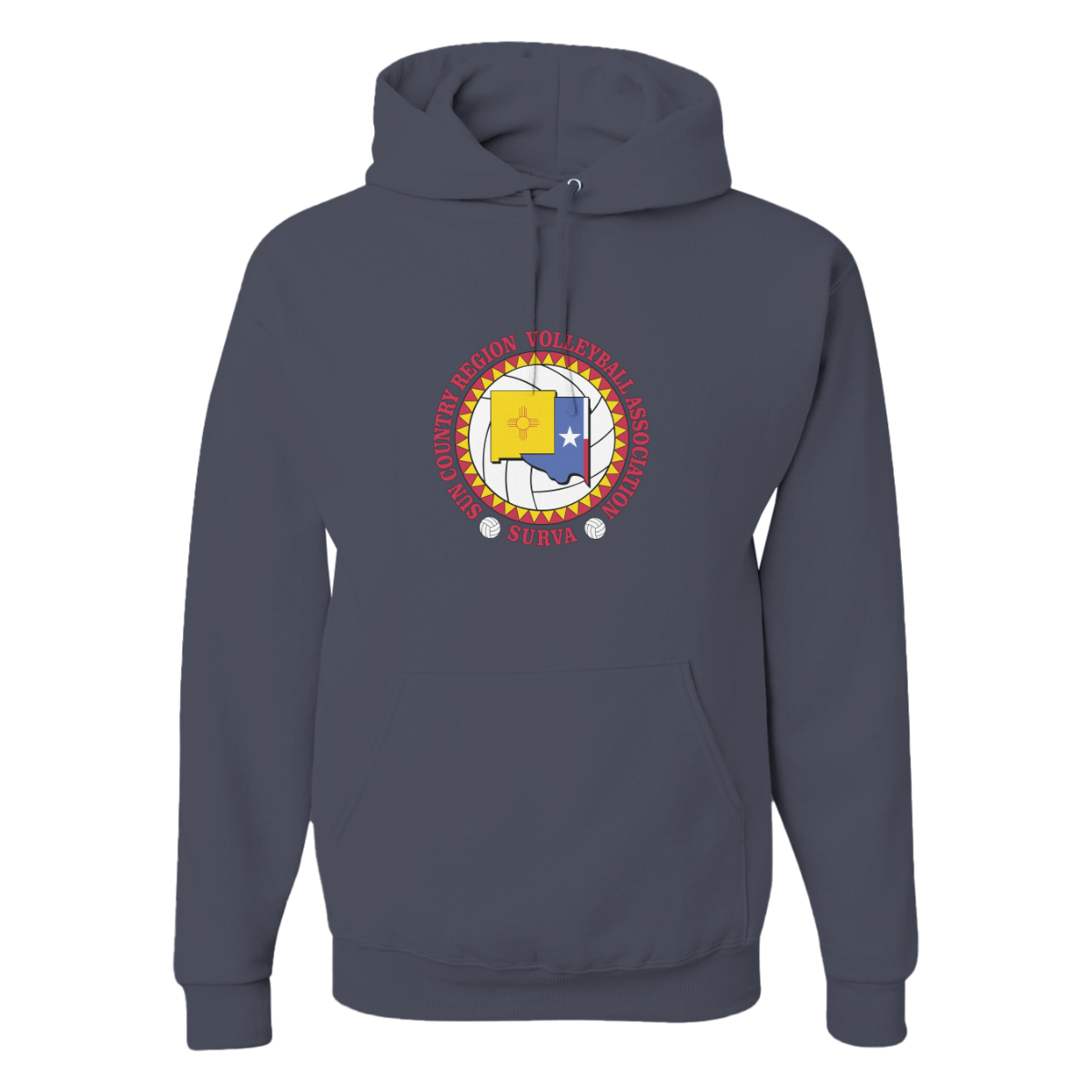 Adult Jerzees Nublend Hoodie