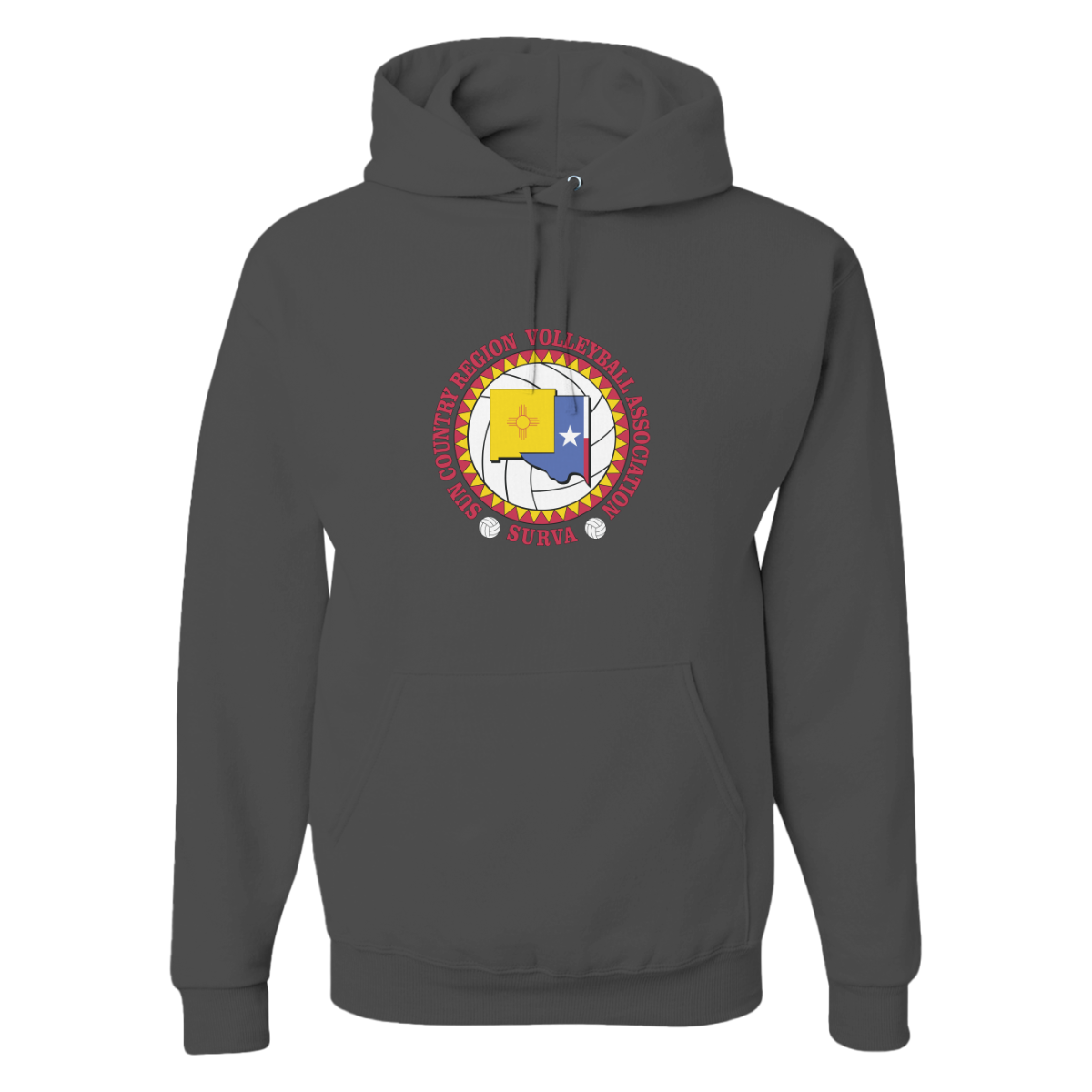 Adult Jerzees Nublend Hoodie