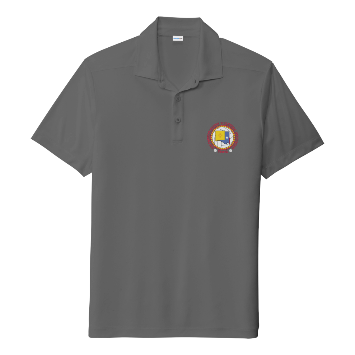 Adult Sport-Tek Posi UV Pro Polo