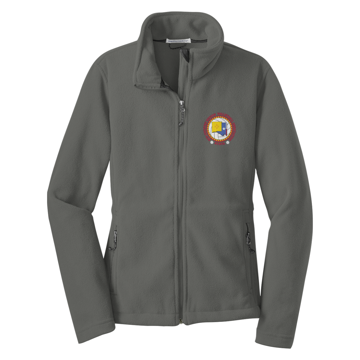 Women’s Port Authority Fleece Jacket