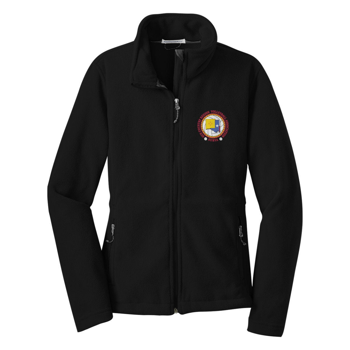 Women’s Port Authority Fleece Jacket