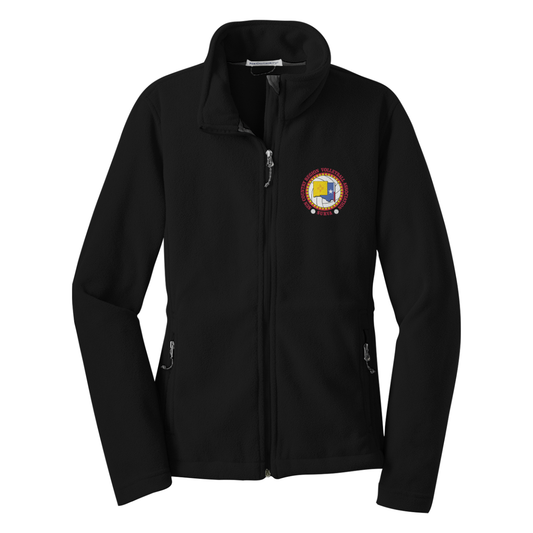 Women’s Port Authority Fleece Jacket