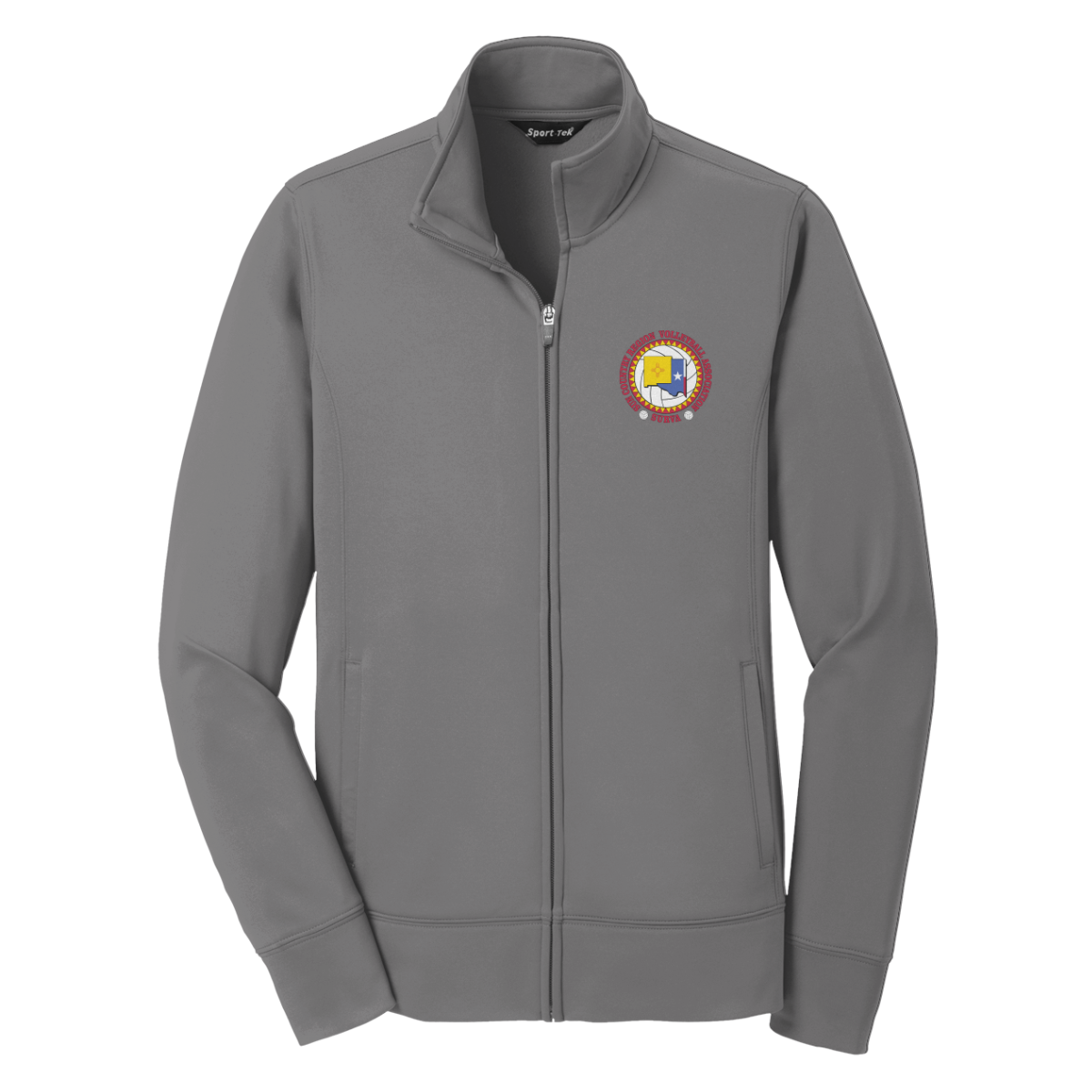 Women's Sport-Tek Fleece Full-Zip Jacket