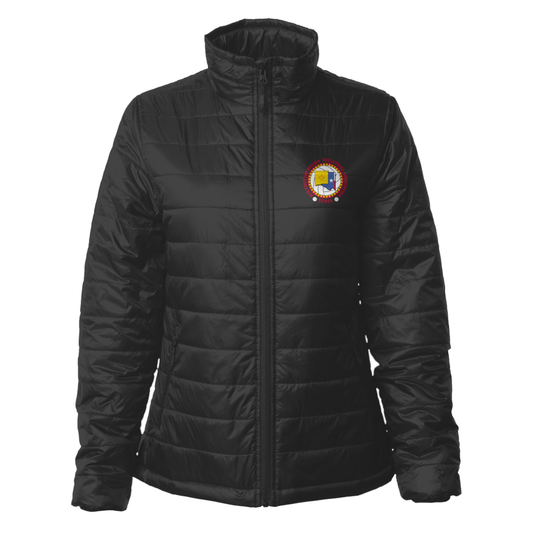 Women's ITC Puffer Jacket