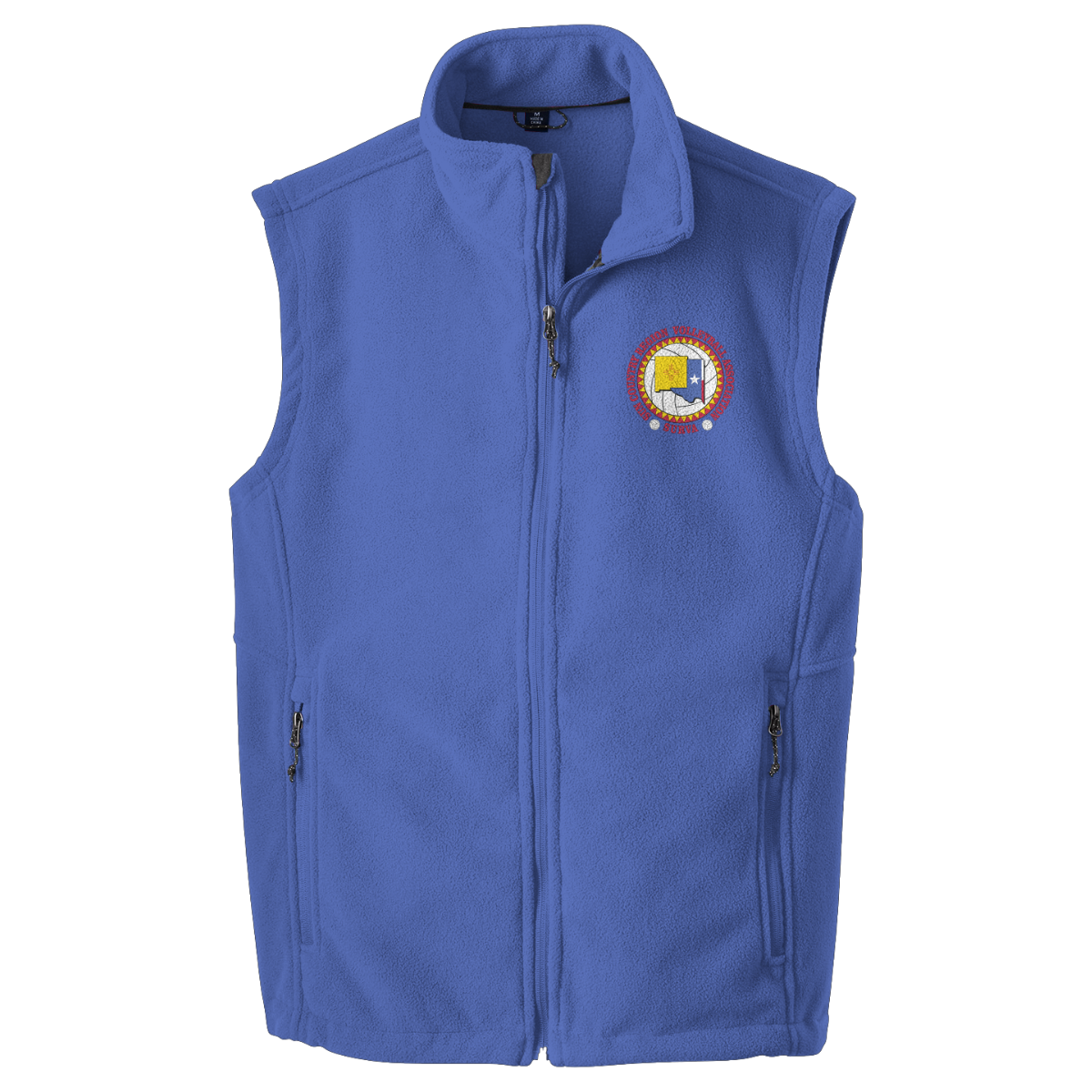 Adult Port Authority Fleece Vest