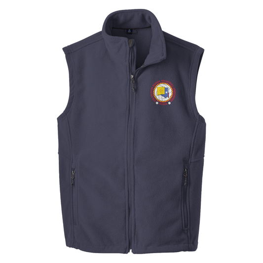 Adult Port Authority Fleece Vest