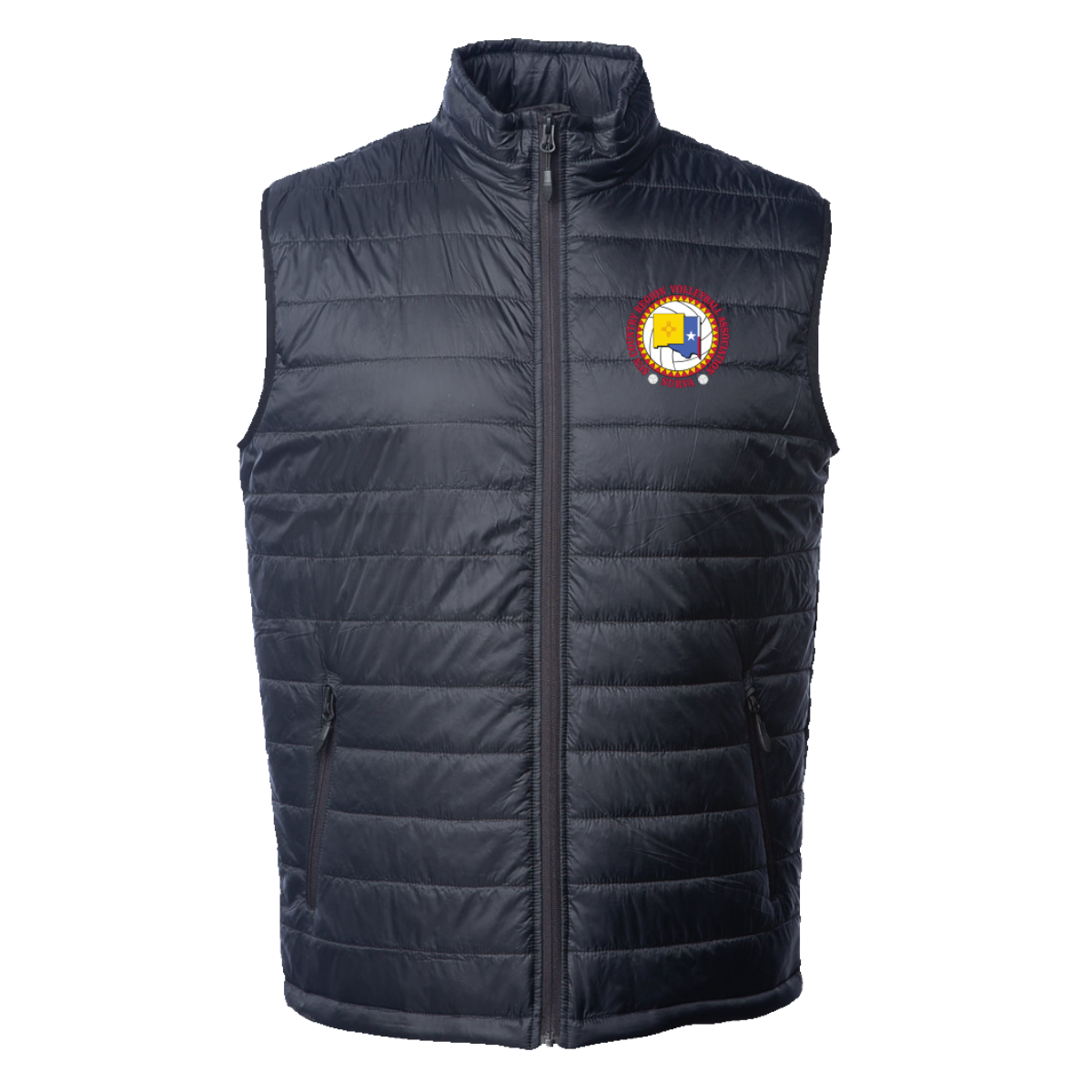 Adult ITC Puffer Vest