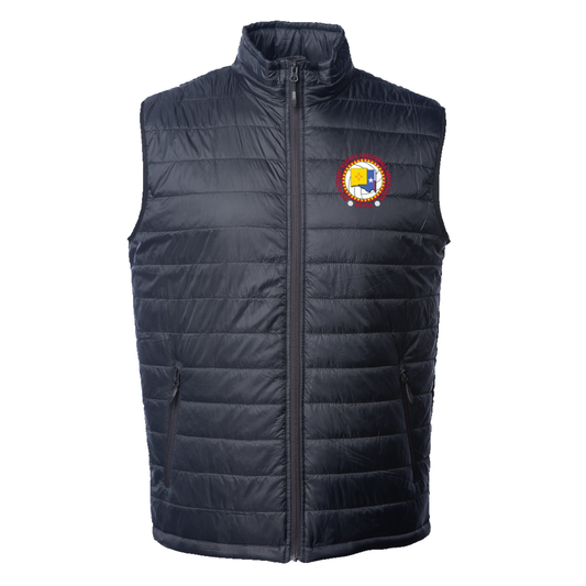 Adult ITC Puffer Vest