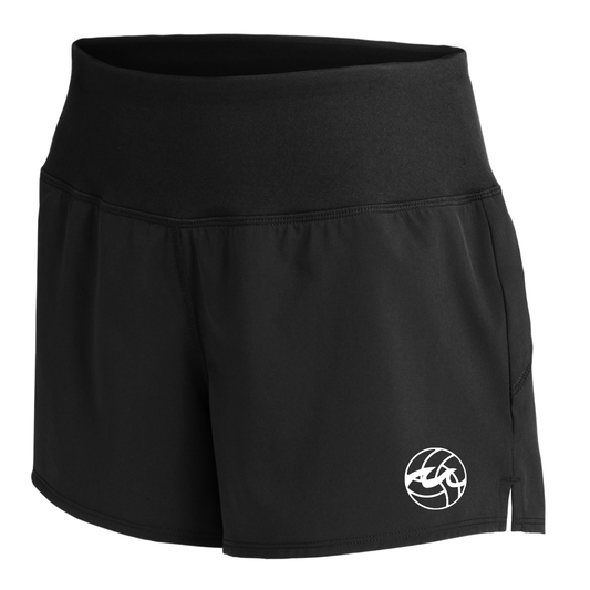 Women's Sport-Tek Repeat Short