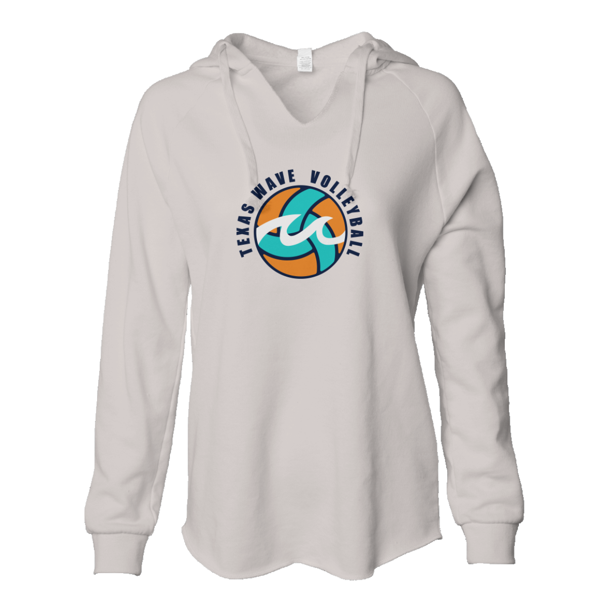 Women's ITC Lightweight Wash Hoodie